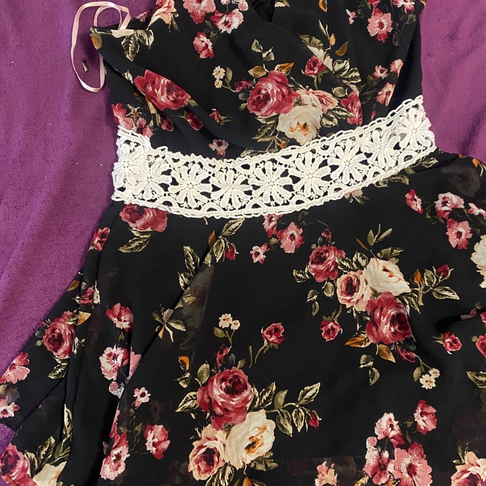 Rue21 dress